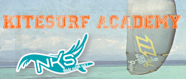 nks kitesurf academy