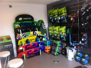 shop kitesurf plouharnel