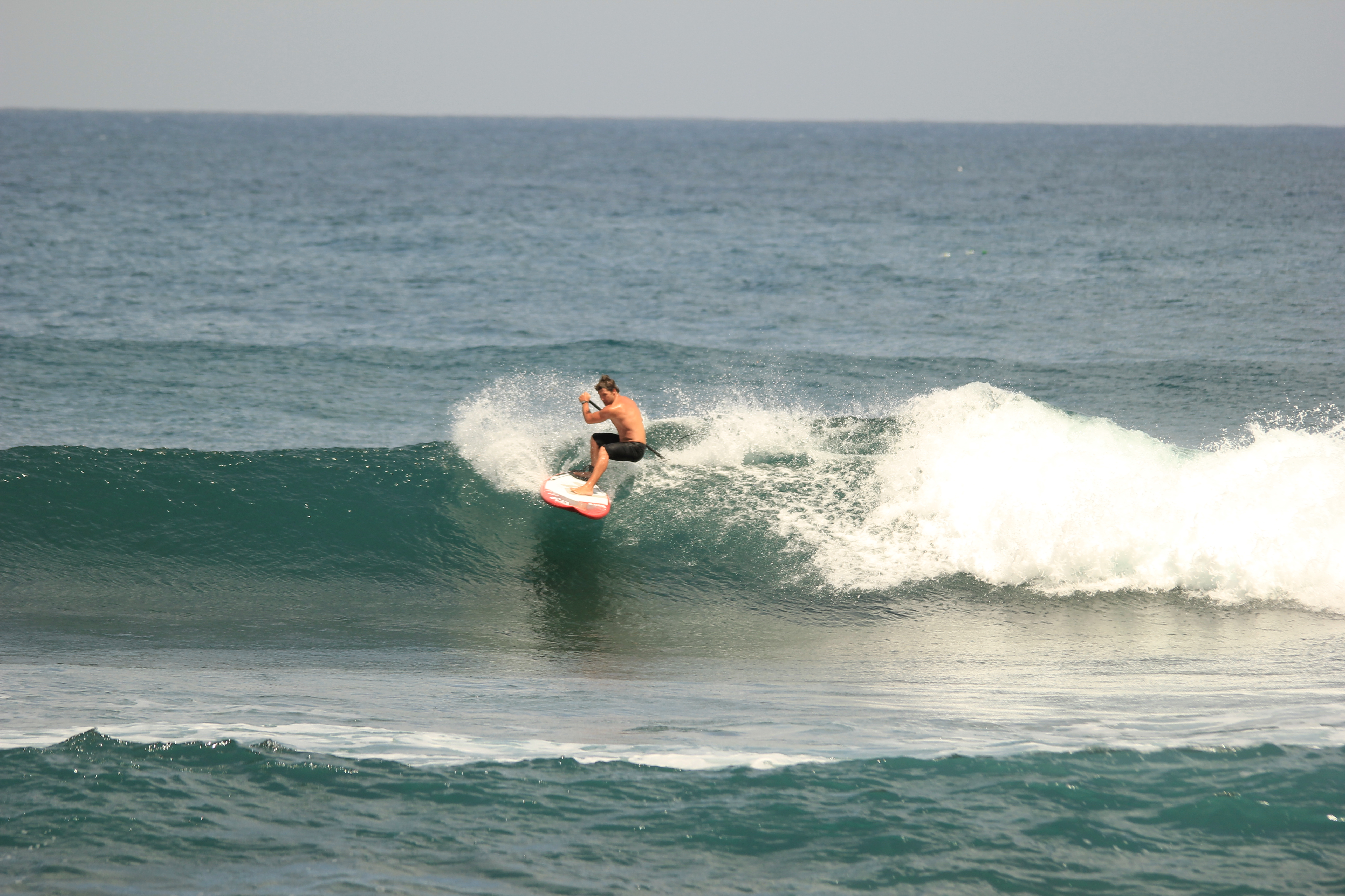 KITE & SUP Martinique 2014