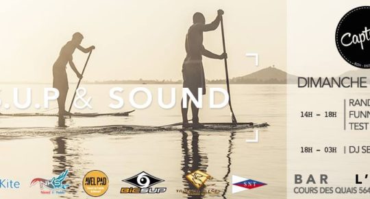 sup & sound