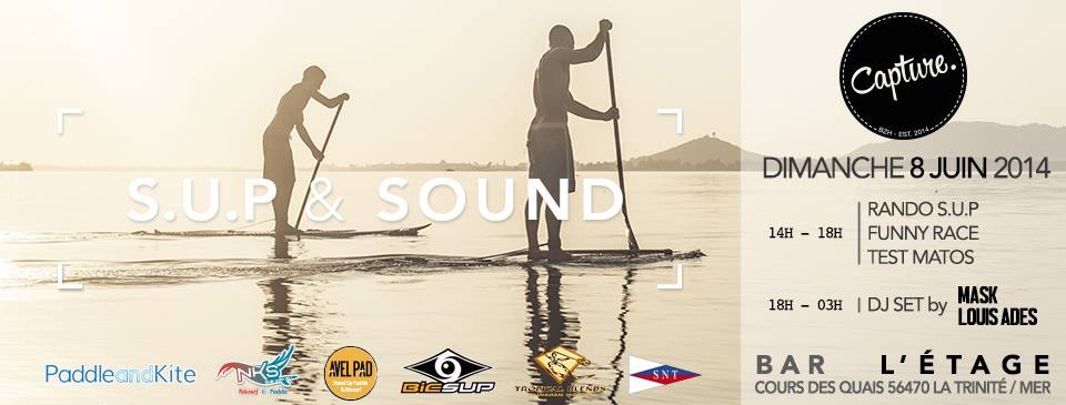 Sup & Sound