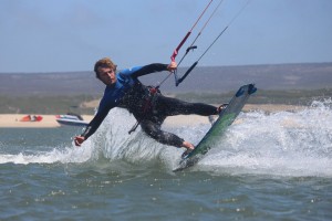 ONE LAUNCH KITEBOARDING 