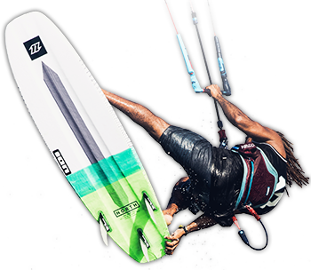NKS, réserver un stage semaine pour apprendre le kitesurf
