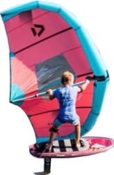 Ecole de kite, foil, wingfoil, wakeboard et bouée tractée à Carnac