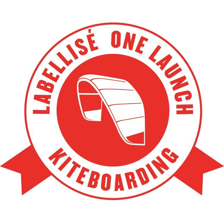 Label One Launch Kiteboarding