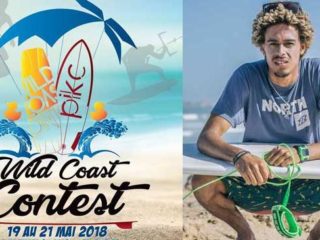 Wild Coast Contest 2018