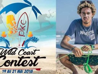 Wild Coast Contest 2018