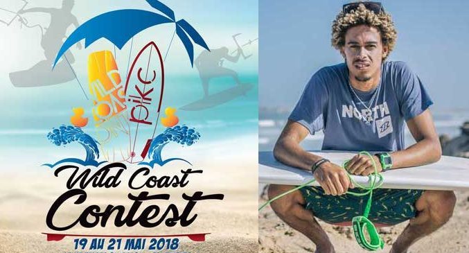 Matchu lopez kite wcc 2018