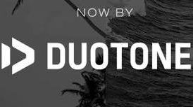 duotone kiteboarding logo