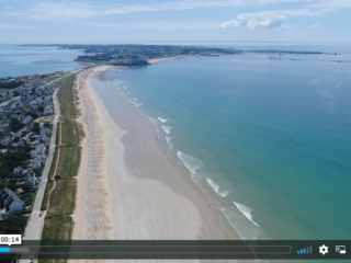 Vidéo des spots de kitesurf