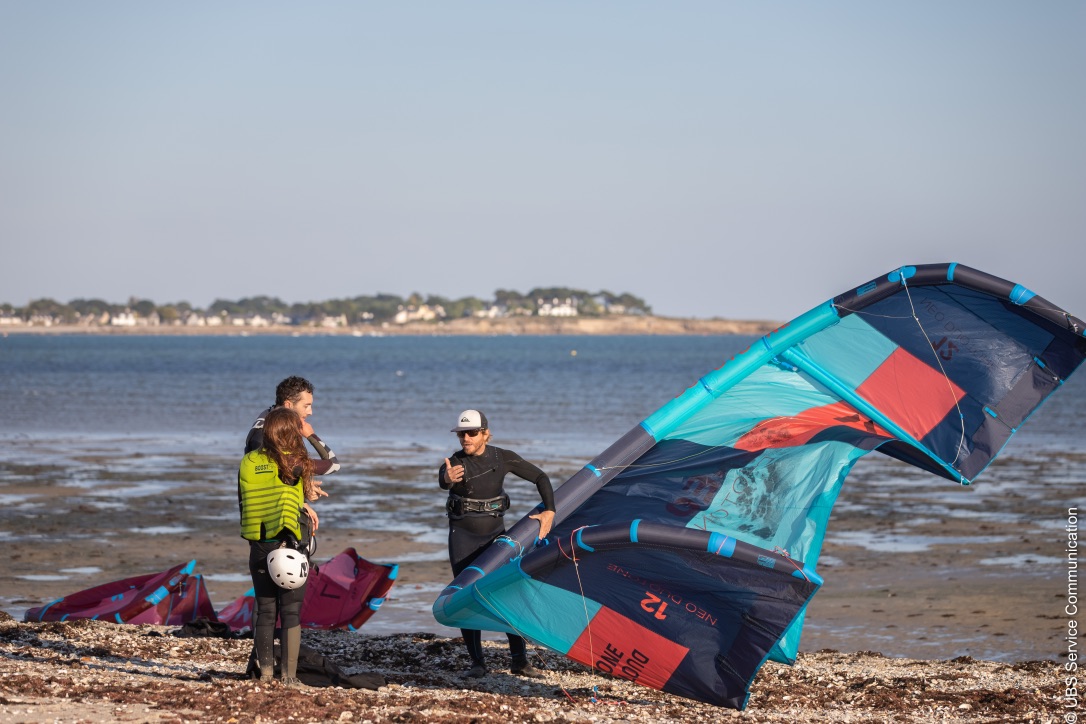 nks kitesurf quiberon 4