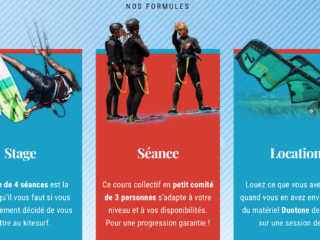 Les nouvelles formules NKS , la qualité avant tout!