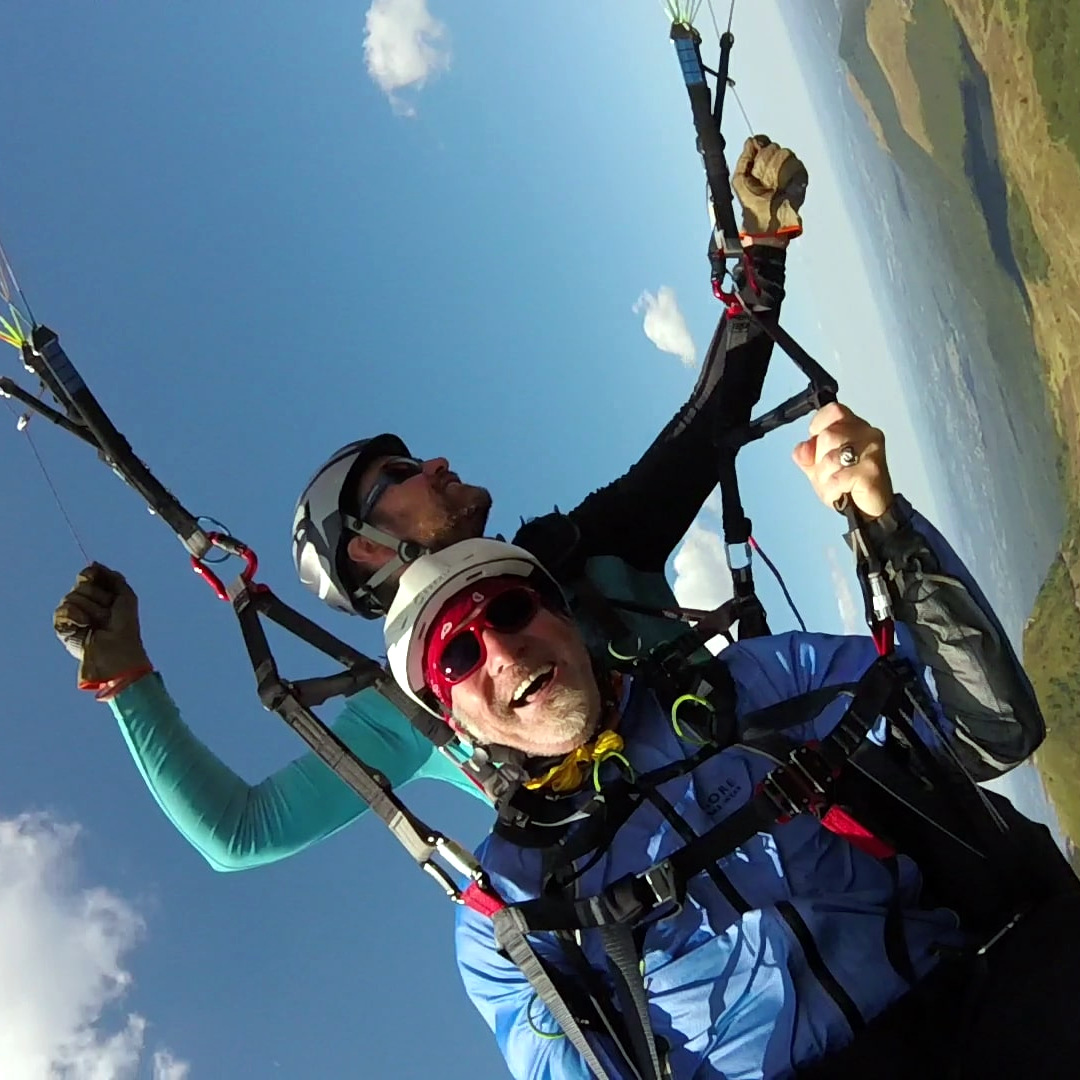 Ravs Air Lunettes pour Parachutisme Parapente Parapente S-Xxxl Skydiving 