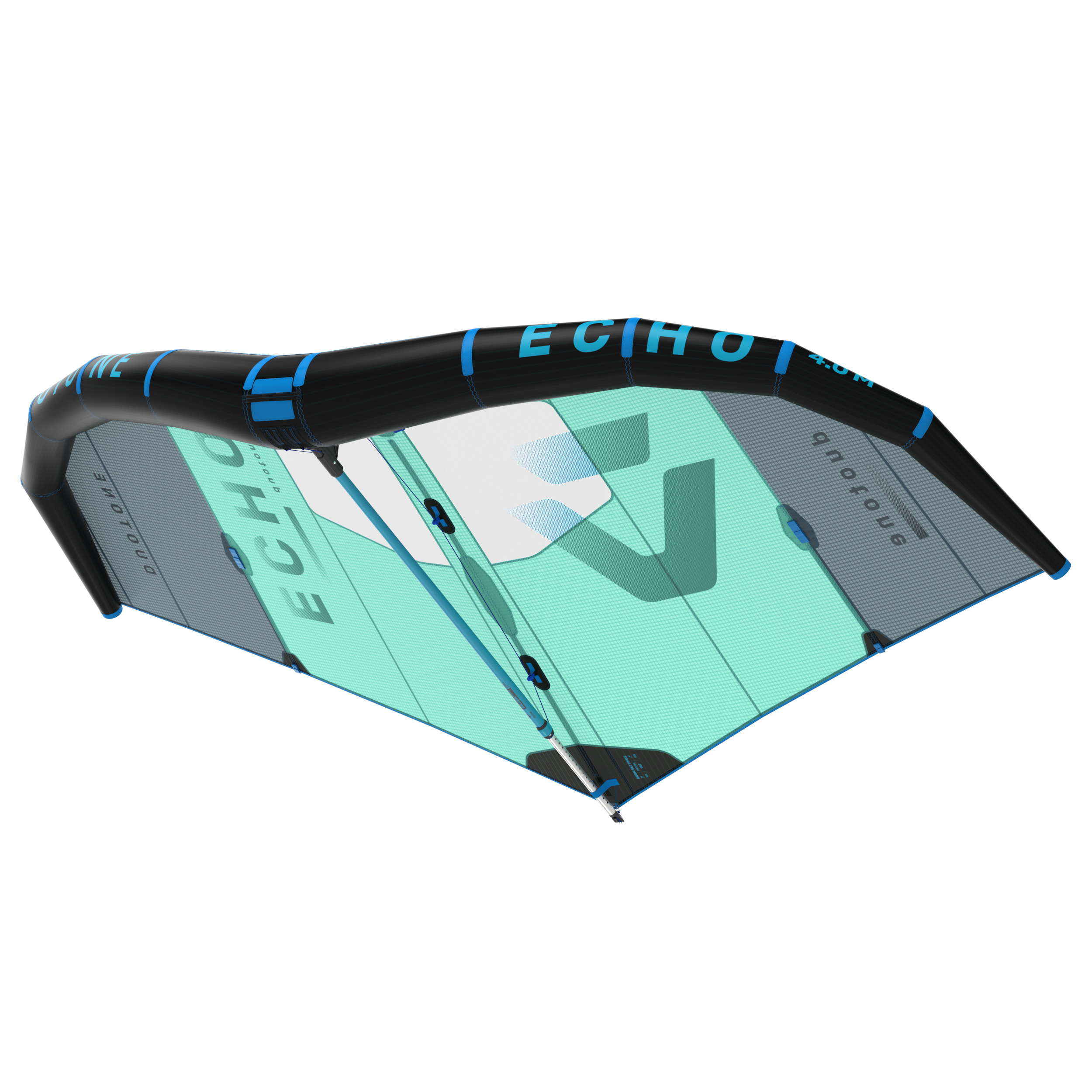 Echo Mint 2021