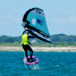 cours wingfoil bretagne