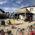 école de kitesurf plouharnel carnac quiberon