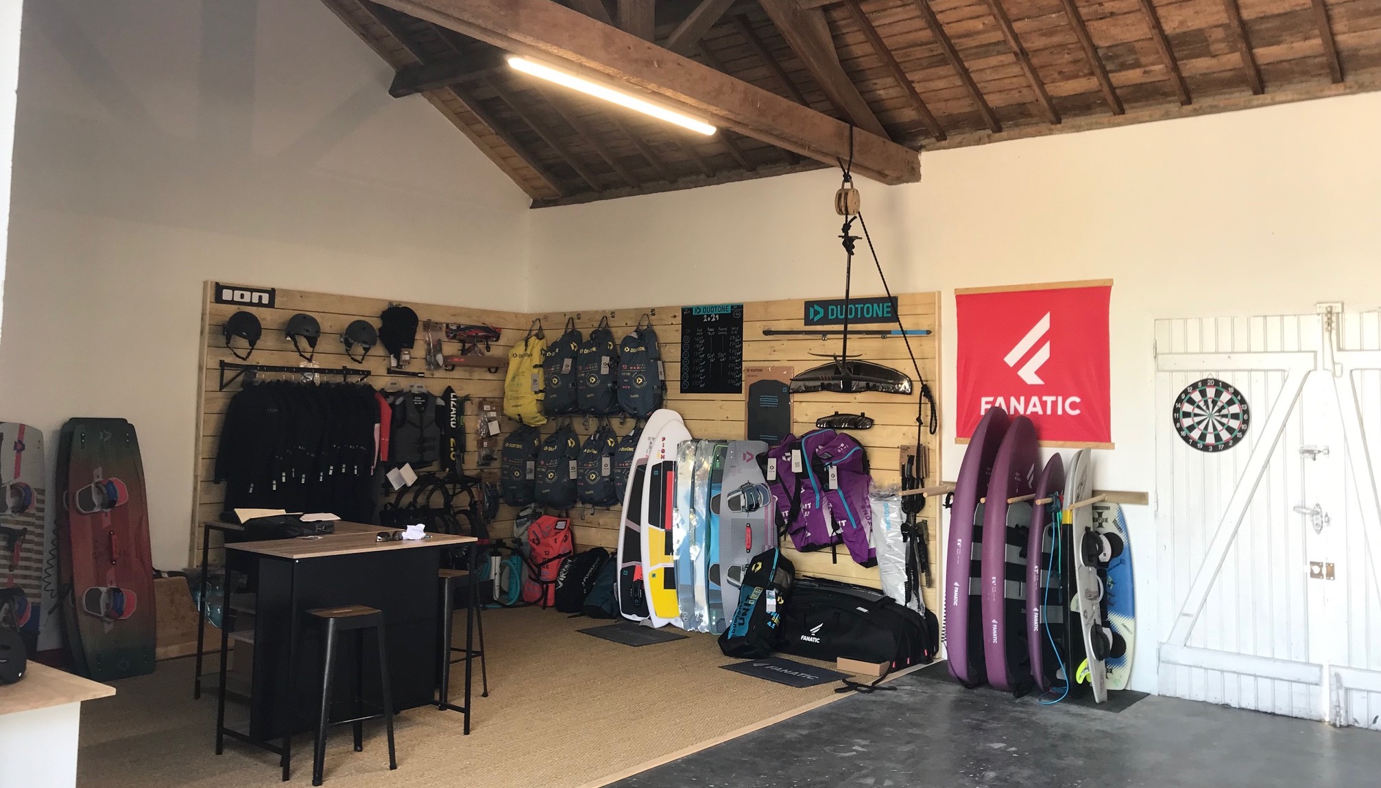 shop nks kitesurf
