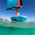 ecole wingfoil bretagne- wing foil carnac quiberon