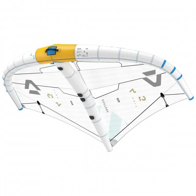 concept blue wing unit