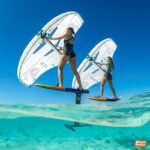 WING FOIL CARNAC QUIBERON