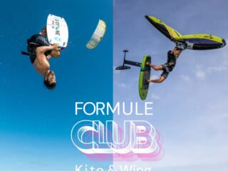 Formule Club