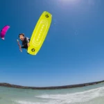 apprendre le kitesurf à carnac