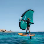 ecole wingfoil carnac