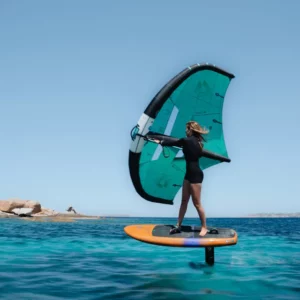 ecole wingfoil carnac