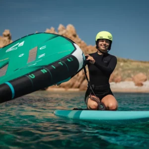 ecole wingfoil bretagne - quiberon