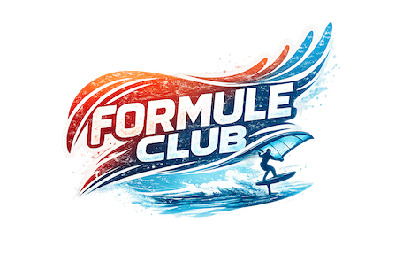 formule club à l'année kite et wing
