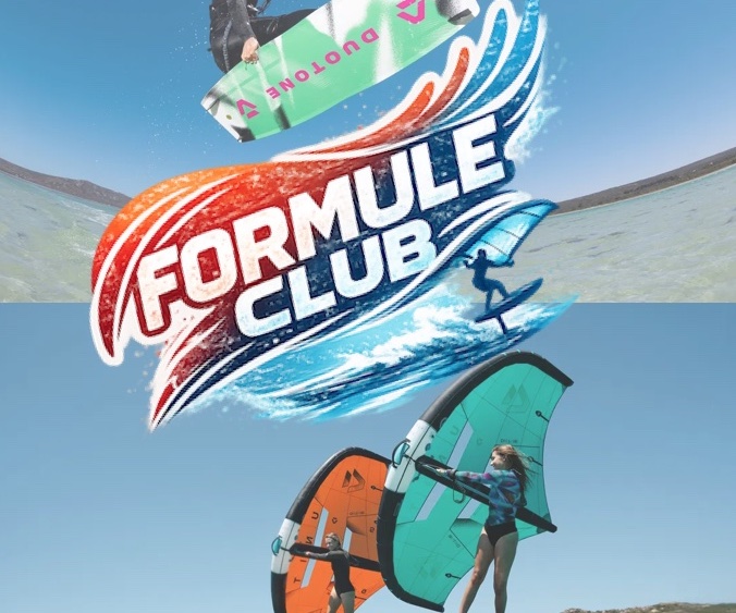 formule club kite wing bretagne