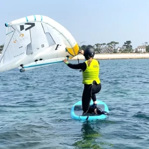 initiation wing bretagne NKS