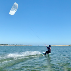 spot-kitesurf-plouharnel-lagon