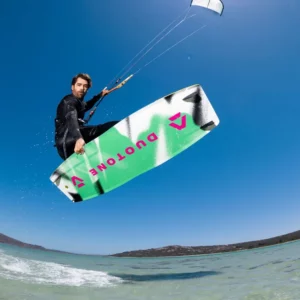 stage kite quiberon