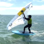 stage wingfoil bretagne