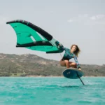 ecole wingfoil bretagne - stage wingfoil quiberon