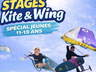 Stage spécial jeune - Juin 2026