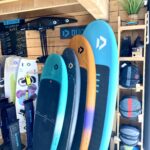 materiel wingfoil duotone shop bretagne nks