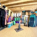 materiel kitesurf duotone shop bretagne nks